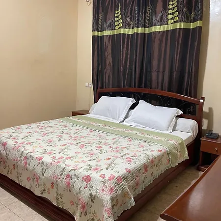 Hôtel La Pointe des Antilles-3