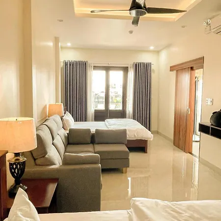 Gió Hotel in Huế-2