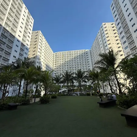 Smdc Shore Residence Tower C2-3