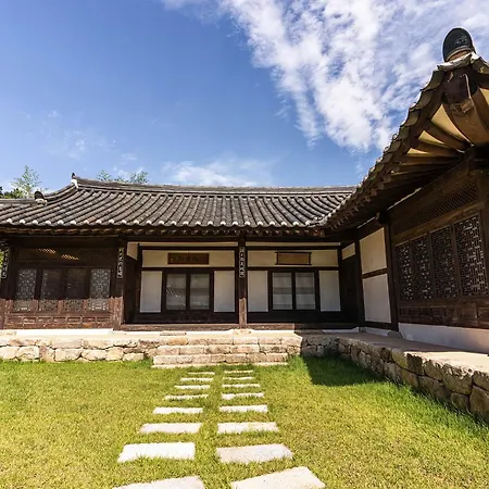 Rakkojae Hahoe Hanok Hotel-3