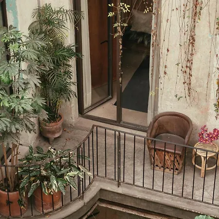 Guest Rooms Jardin Prim-3