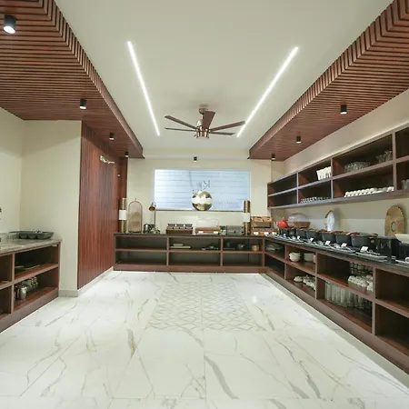 Kaashvi Residency - Managed By Atithi House-2