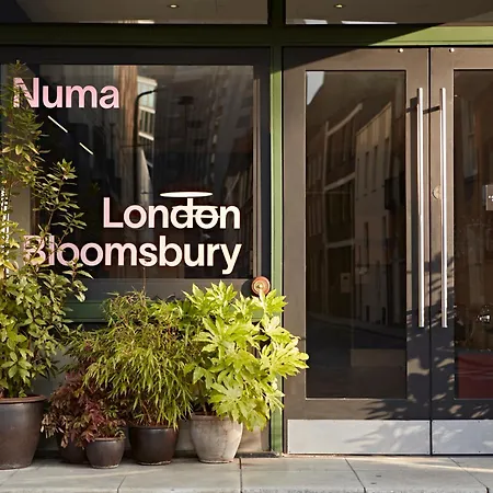 Numa London Bloomsbury-3