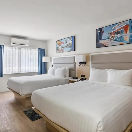 Ocean Sky Hotel & Resort-3