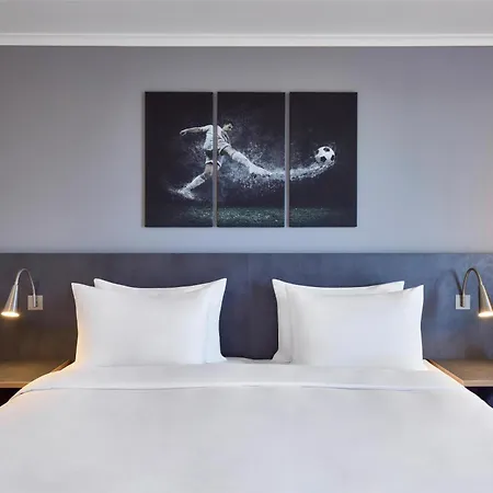 The Curve Hotel Bayarena-3
