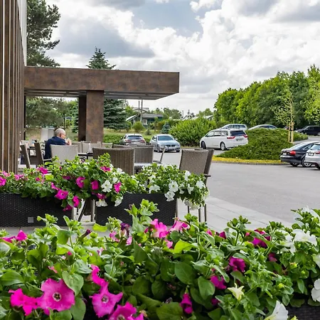 Hotel Lesny-3