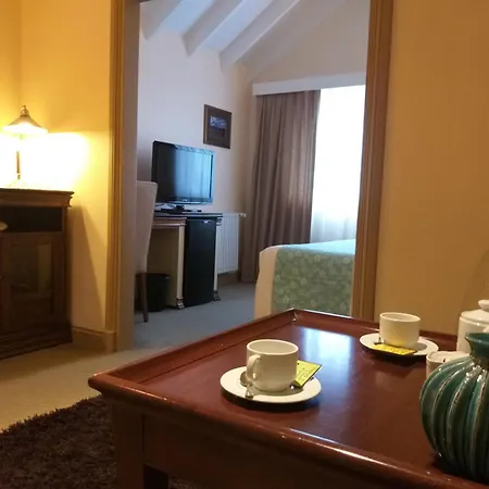 Alto Calafate Hotel-3