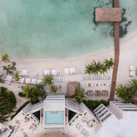 Almare, A Luxury Collection Resort, Isla Mujeres Cancun, Adult All-Inclusive-2