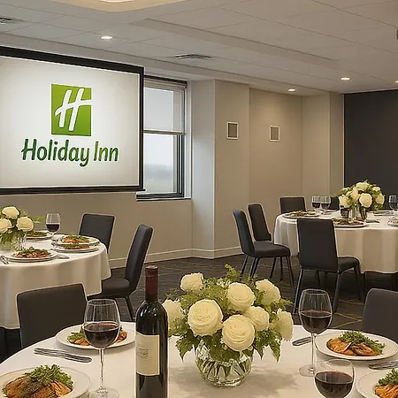 Holiday Inn & Suites Mississauga West - Meadowvale By Ihg-3