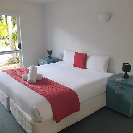Woodlands Motel-2
