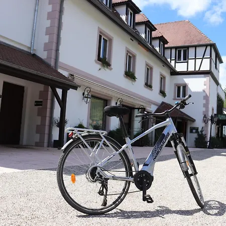6717 Nature Hotel & Spa Le Clos Des Delices-3