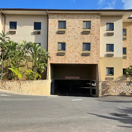 Hampshire Hotel - Ballito-2