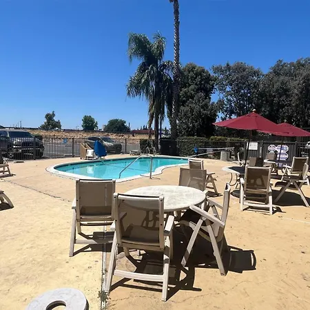 Motel 6 Modesto, Ca-2