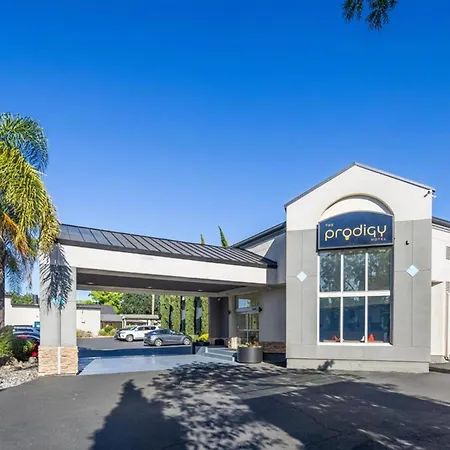 Prodigy Hotel, A Days Inn By Wyndham-2
