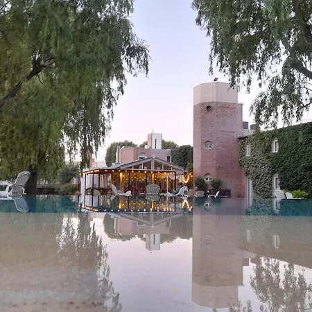 La Posada De Madryn-2