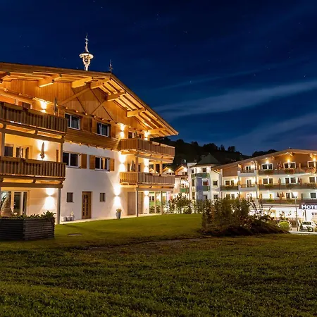 Hotel Der Wastlhof - Reiten, Wellness & Aktivurlaub In Den Bergen-2