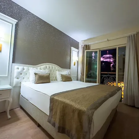 Sarnic Premier Hotel&SPA-3