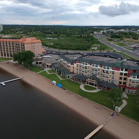 Southshore Hotel On Lake Bemidji, Trademark Coll By Wyndham-2