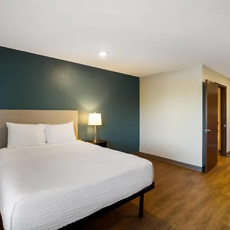 Woodspring Suites Orlando West - Clermont-2