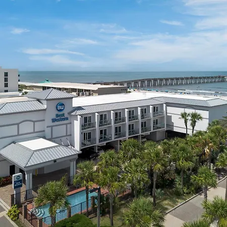 Best Western Oceanfront-3