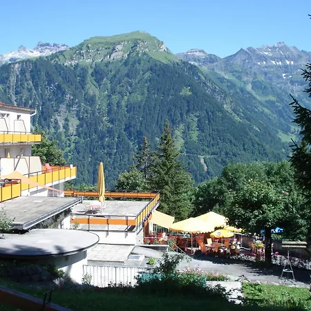 Adrenalin Backpackers Hotel-3
