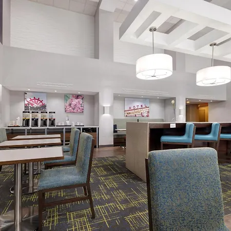 Hampton Inn & Suites Shreveport-3