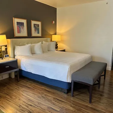 Rocklin Park Hotel, Trademark Collection By Wyndham-3