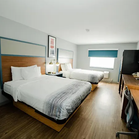 Americinn By Wyndham Tomahawk-3