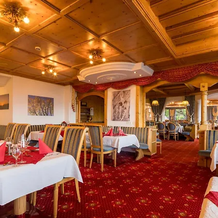 Hotel Silberberger-2
