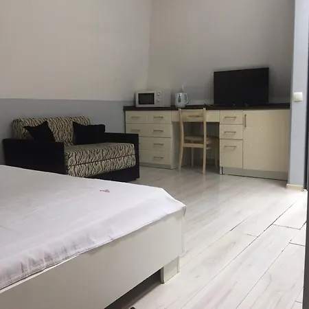 Best Season Apart Hotel-2