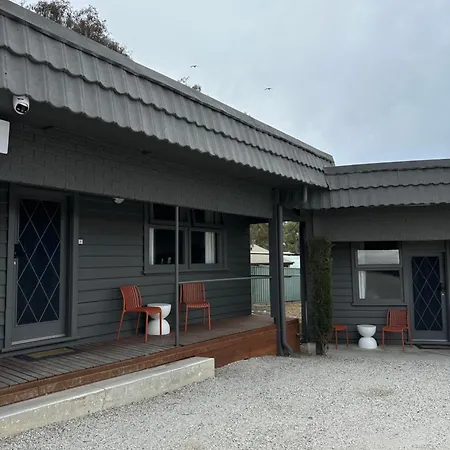 Calder Family Motel-2
