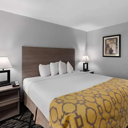 Baymont By Wyndham Mobile/Tillmans Corner-3