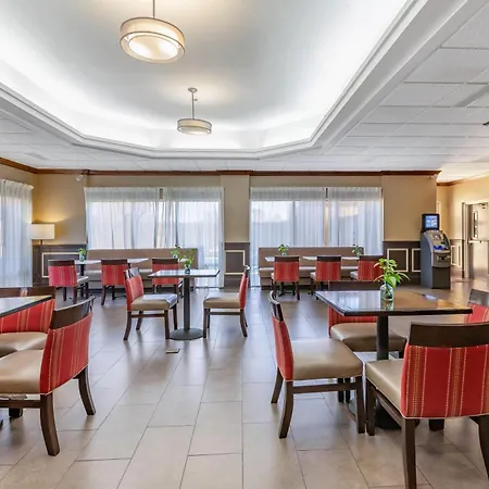 Comfort Inn Blythewood - North Columbia-3