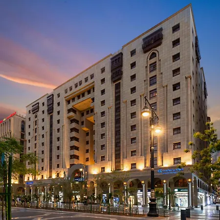 Golden Tulip Al Shakreen-2