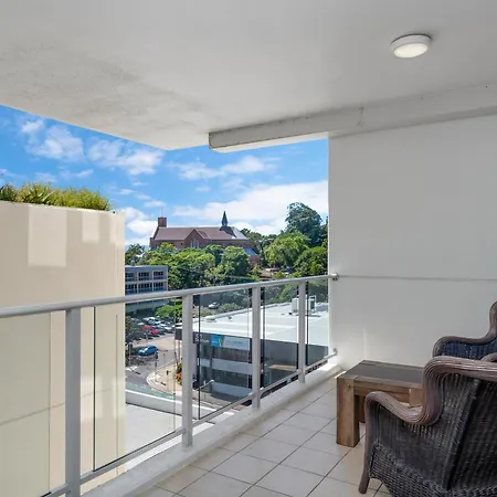 The Dalgety Apartments-2