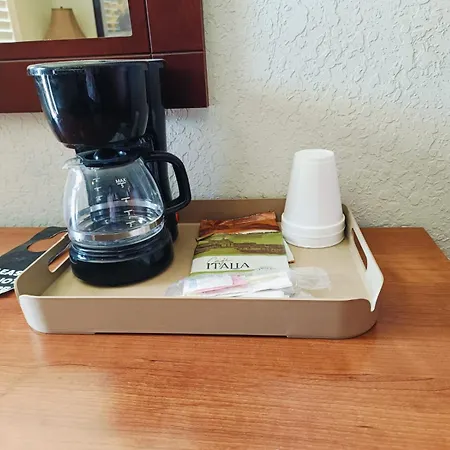 Hotel O Bien Venido Pearsall I-35-3