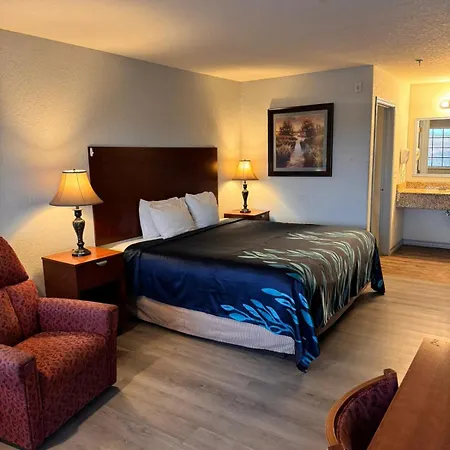 Hotel O Bien Venido Pearsall I-35-2