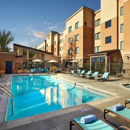 Residence Inn By Marriott Los Angeles Redondo Beach-3