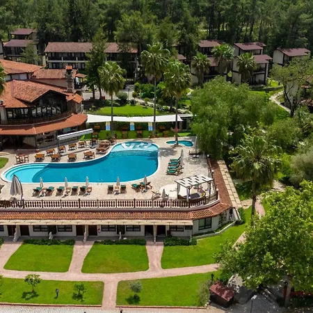 Beso Hotel Berke Ranch&Nature-3