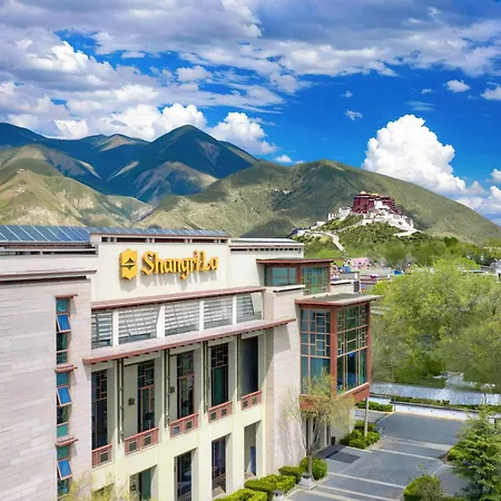 Shangri-La Lhasa-3