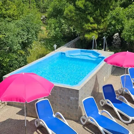Guesthouse Barica-2