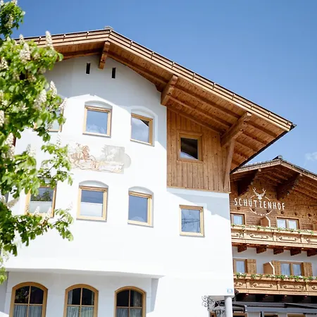 Hotel Schuetzenhof-2