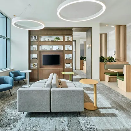 Element By Marriott Vancouver Metrotown-3