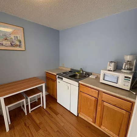 Beau Rivage Motel-2