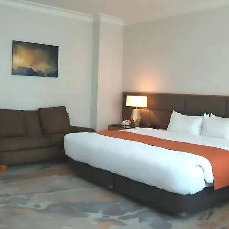 Jeju Sun Hotel & Casino-2