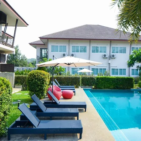 Maryo Resort Chiangrai - Sha Plus-2