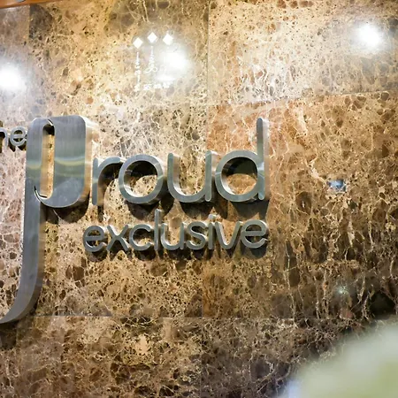 The Proud Exclusive Hotel-Sha Plus-2