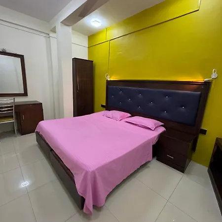 Metro City Hotel-2