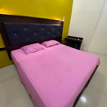 Metro City Hotel-3
