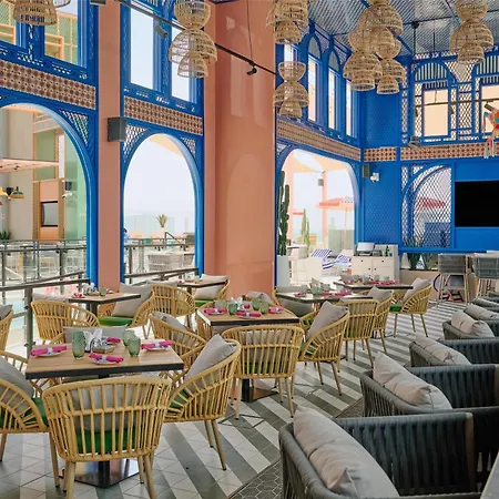 Doubletree By Hilton Doha Old Town-2